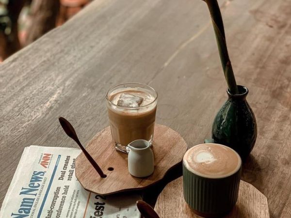 Qu’est-ce qui rend le café vietnamien unique&nbsp;?